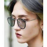 シルバー×ライトグレー | 韓国 サングラス 夏服 メンズ◆GOC(シーオーシー)UVカットサングラス◆ | G.O.C