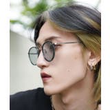 韓国 サングラス 夏服 メンズ◆GOC(シーオーシー)UVカットサングラス◆ | G.O.C | 詳細画像8