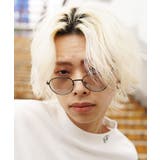 マットブラック×Lグレー | 韓国 サングラス 夏服 メンズ◆GOC(シーオーシー)UVカットサングラス◆ | G.O.C