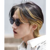 韓国 サングラス 夏服 メンズ◆GOC(シーオーシー)UVカットサングラス◆ | G.O.C | 詳細画像22