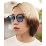 ブラック×ライトブルーB | 韓国 サングラス 夏服 メンズ◆GOC(シーオーシー)UVカットサングラス◆ | G.O.C