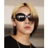 韓国 サングラス 夏服 メンズ◆GOC(シーオーシー)UVカットサングラス◆ | G.O.C | 詳細画像27