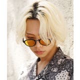 韓国 サングラス 夏服 メンズ◆GOC(シーオーシー)UVカットサングラス◆ | G.O.C | 詳細画像30