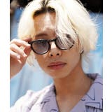 ブラック×ライトグレーA | 韓国 サングラス 夏服 メンズ◆GOC(シーオーシー)UVカットサングラス◆ | G.O.C