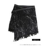 ◆SEANA ランダムプリントロールアシメキルト◆ヴィジュアル系 お兄系 | JIGGYS SHOP | 詳細画像10