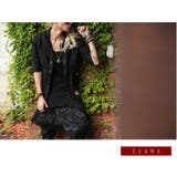 ◆SEANA ランダムプリントロールアシメキルト◆ヴィジュアル系 お兄系 | JIGGYS SHOP | 詳細画像2