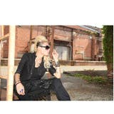 ◆SEANA ランダムプリントロールアシメキルト◆ヴィジュアル系 お兄系 | JIGGYS SHOP | 詳細画像5