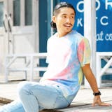 ◆タイダイ染めロゴプリントTシャツ◆ | JIGGYS SHOP | 詳細画像12 