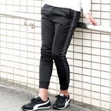 ◆1ライン裾リブスリムジャージ◆ | JIGGYS SHOP | 詳細画像8