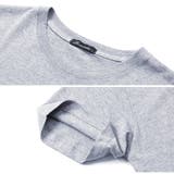 ◆ARMYプリントクルーネックTシャツ◆ | JIGGYS SHOP | 詳細画像5 