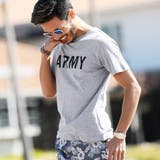 ◆ARMYプリントクルーネックTシャツ◆ | JIGGYS SHOP | 詳細画像17 
