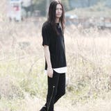 ◆SEANA(シーナ)日本産ミニパイルポケットTシャツ◆ | JIGGYS SHOP | 詳細画像12 