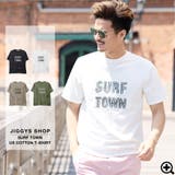 ◆SURF TOWN USコットンTシャツ◆ | JIGGYS SHOP | 詳細画像1 