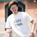 ◆SURF TOWN USコットンTシャツ◆ | JIGGYS SHOP | 詳細画像10 