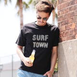 ◆SURF TOWN USコットンTシャツ◆ | JIGGYS SHOP | 詳細画像13 