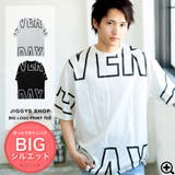 ◆ビッグロゴプリントTシャツ◆ | JIGGYS SHOP | 詳細画像1 