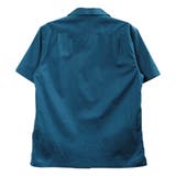 ◆roshell(ロシェル)日本製オープンカラーシャツ◆ | JIGGYS SHOP | 詳細画像4 