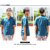 ◆roshell(ロシェル)日本製オープンカラーシャツ◆ | JIGGYS SHOP | 詳細画像7 