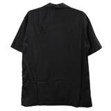 ◆NIIRUS(ニールス)レーヨンオープンカラーシャツ◆ | JIGGYS SHOP | 詳細画像4 