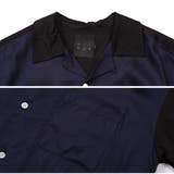 ◆NIIRUS(ニールス)レーヨンオープンカラーシャツ◆ | JIGGYS SHOP | 詳細画像5 
