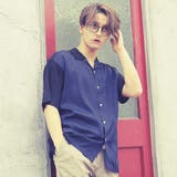 ◆NIIRUS(ニールス)レーヨンオープンカラーシャツ◆ | JIGGYS SHOP | 詳細画像9 