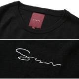定番◆SEANA(シーナ)刺繍ロゴニット◆ | JIGGYS SHOP | 詳細画像5