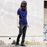 ◆SEANA(シーナ)日本製ドレープ半袖Tシャツ◆ | JIGGYS SHOP | 詳細画像13 