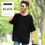 ブラック | ◆TRスムースビッグTシャツ◆ | JIGGYS SHOP