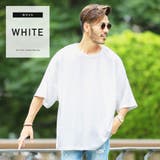 ホワイト | ◆TRスムースビッグTシャツ◆ | JIGGYS SHOP
