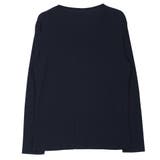 roshell(ロシェル)TRUネック長袖Tシャツ | JIGGYS SHOP | 詳細画像4 