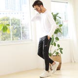roshell(ロシェル)TRUネック長袖Tシャツ | JIGGYS SHOP | 詳細画像10 