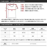 ◆デニムパッチクルーネック刺繍Tシャツ◆ | JIGGYS SHOP | 詳細画像3 