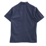 ◆綿麻オープンカラーシャツ◆ | JIGGYS SHOP | 詳細画像4 
