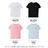 ◆ヤシ刺繍Tシャツ◆ | JIGGYS SHOP | 詳細画像2 