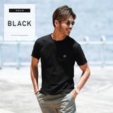 ブラック | ◆ヤシ刺繍Tシャツ◆ | JIGGYS SHOP