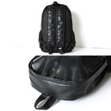 ◆裏メッシュムラ加工PUバックパック◆ | JIGGYS SHOP | 詳細画像5