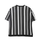 ◆ストライプ半袖Tシャツ◆ | JIGGYS SHOP | 詳細画像4 