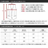 定番◆NIIRUS(ニールス)強撚糸ダブルベスト◆ | JIGGYS SHOP | 詳細画像3