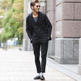 定番◆NIIRUS(ニールス)強撚糸ダブルベスト◆ | JIGGYS SHOP | 詳細画像9