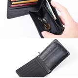 ◆ネオレザー二つ折り財布◆ | JIGGYS SHOP | 詳細画像6 