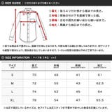 シャツ メンズ 服 韓国◆バンドカラーネルシャツ◆ | JIGGYS SHOP | 詳細画像3 