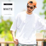 ホワイト | 定番 韓国 服◆ミニ裏毛半袖Tシャツ◆ | JIGGYS SHOP