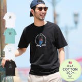 定番◆フロッキーミックスパターンTシャツ◆ | JIGGYS SHOP | 詳細画像1