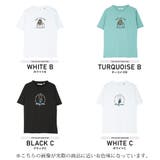 定番◆フロッキーミックスパターンTシャツ◆ | JIGGYS SHOP | 詳細画像2