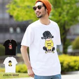 定番 韓国◆天竺キャップBETTY半袖Tシャツ◆ | JIGGYS SHOP | 詳細画像1