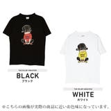 定番 韓国◆天竺キャップBETTY半袖Tシャツ◆ | JIGGYS SHOP | 詳細画像2