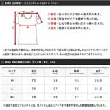 定番 韓国◆天竺キャップBETTY半袖Tシャツ◆ | JIGGYS SHOP | 詳細画像3