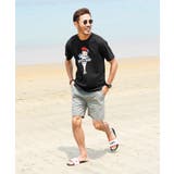 Tシャツ メンズ 夏服◆天竺スケーターBETTY半袖Tシャツ◆ | JIGGYS SHOP | 詳細画像9 