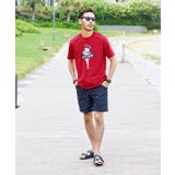 Tシャツ メンズ 夏服◆天竺スケーターBETTY半袖Tシャツ◆ | JIGGYS SHOP | 詳細画像11 