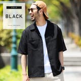 定番◆5分袖オープンカラーワイドシャツ◆ | JIGGYS SHOP | 詳細画像8
